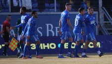 Левски – Царско село 0:0