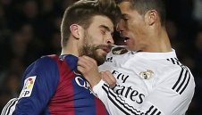 Пике: Касияс щеше да е моят идол, ако бях фен на Реал