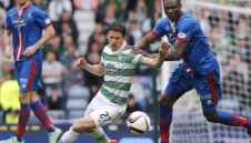 Шампионът Лудогорец готви трансферен удар