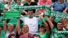 В Израел не отписват Лудогорец