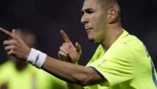 От Лион отрекоха за Бензема