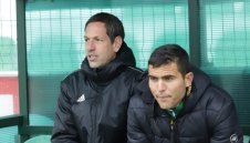 БФС удари извънредно треньора на Берое, заралии без отбор за ЦСКА