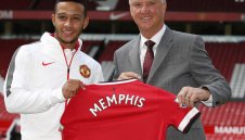 Мемфис: Юнайтед е най-големият клуб в света, идвам да печеля трофеи