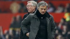 Жозе за Солскяер: Сър Алекс няма да се съгласи с него