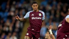 Рашфорд не заслужава "повишение" в Барса