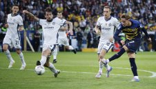 Интер изпусна 2 гола аванс