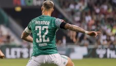 Интересно: Капитанът на Вердер плюе подготовката на отбора