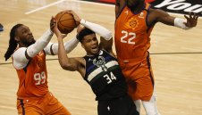 Най-големите рекорди в NBA за всички времена