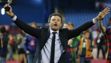 Лучо: Дори Барса не може постоянно да печели всичко 