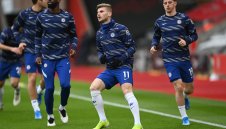 Вернер излезе от дупката и това е лошо за Атлетико