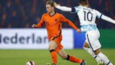 Нидерландия удари Норвегия и се класира на Мондиал 2022