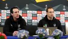 БАТЕ Борисов – Арсенал 