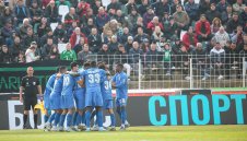 Започна от остров и стигна до най-обичания отбор в България