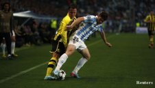 ПРОГНОЗА: Борусия Дортмунд - Малага