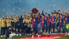 От Барса с важна новина за Ямал