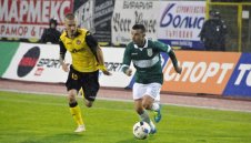 Ужас в Стара Загора! Бадема аут за дълго