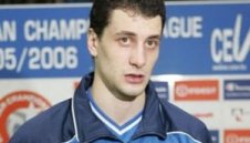 Матей Казийски: Все още съм играч на Динамо Москва