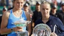 Сафина спечели титлата в Рим