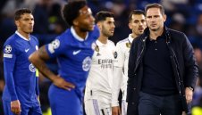 Легенда оплю Челси: Нямат грам класа!