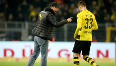 Вайгъл: Трудно е да си обясня защо не показахме нищо