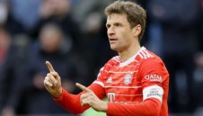 Томас Мюлер култов: Златните рибки помнят 10 секунди, трябва да бъдем като тях