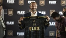 Киелини е все по-близо до Юве