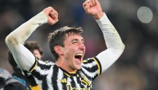 Героят Камбиазо: Този гол си струваше жълтия картон