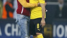 Гюндоган: Имах оферта от Реал Мадрид