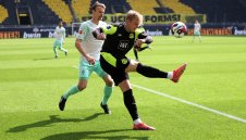 Арсенал се подсилва с острие от Дортмунд