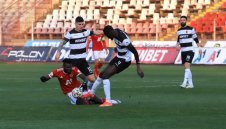 Полски новак иска стрелец на Локо Пловдив