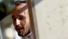 Монтоя: Кубица в Уилямс? Това е шега