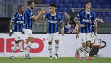 Лаутаро охлади каталунците: Ще давам 110% за Интер!