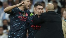 Герой на Сити: Постигнахме фантастичен резултат в Мадрид