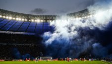 Обеща и вкара: Доди е кошмар №2 за Байерн + СНИМКА