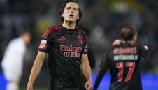 Реал троши 60 млн. евро за 22-годишен от Бенфика