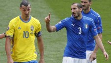  Дибала: Мората се страхува от Киелини