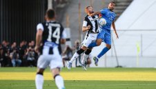 Ясни са съдиите за реваншите на нашите отбори в Лига на конференциите