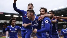 Челси изкова победата на "Британия" с гол в края + ВИДЕО