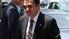 Преименуването на Локо София в ЦСКА започна! + СНИМКА