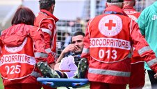 45% повече мускулни контузии в Серия А