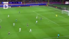 ВИДЕО: Барселона - ПСЖ