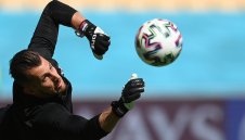 Червените дяволи спазариха вратар от Нюкасъл