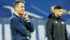 Как Веласкес смени "боеприпасите" в Левски