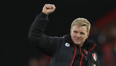 Eди Хау: Не мисля, че някога ще забравя този мач