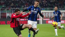 Оперираха защитник на Милан