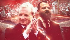 Край! Свърши се! Гриша Ганчев официално напусна ЦСКА!