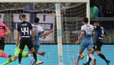 Интер – Дженоа