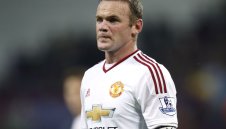 Ван Гаал към критиците на Руни: Замълчете!