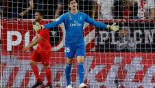 Куртоа: Случва се, но е факт, че не отговорихме на енергията им