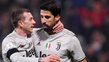 Оперираха сърцето на Сами Кедира